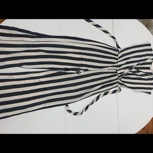 Pant jumpsuit